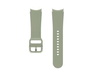 Samsung ET-SFR86SMEGEU accessoire intelligent à porter sur soi Bande Vert Fluoroélastomère