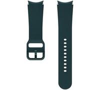 Samsung ET-SFR87 - Bracelet pour montre intelligente - Moyen/Grand - vert - pour Galaxy Watch4, Watch4 Classic G