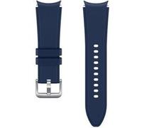 Samsung ET-SFR88 - Bracelet pour montre intelligente - Small/Medium - marine - pour Galaxy Watch4 (40 mm), Watch4 Classic G