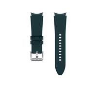 Samsung ET-SFR88・Bracelet pour montre intelligente・Small/Medium・vert・pour Galaxy Watch4 (40 mm) (ET-SFR88SGEGEU)