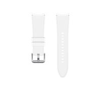 Samsung ET-SFR88SWEGEU Accessoires pour smartwatch Bande blanche
