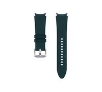Samsung ET-SFR89LGEGEU Accessoires pour smartwatch Bande verte