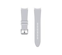 Samsung ET-SFR89LSEGEU accessoire intelligent à porter sur soi Bande Argent Fluoroélastomère