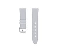 Samsung ET-SFR89LSEGEU Accessoires pour smartwatch Bande argentée