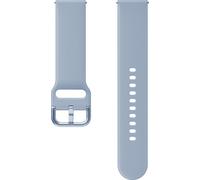 Samsung ET-SFR93SLEGEU Bracelet sport Samsung (20 mm, S/M) Bleu ciel Nouveau
