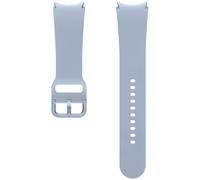 Samsung ET-SFR94LLEGEU accessoire intelligent à porter sur soi Bande Bleu Fluoroélastomère pour Samsung Galaxy Watch4, Galaxy Watch4 Classic, Galaxy Watch5, Galaxy Watch5 Pro, Galaxy Watch6, Galaxy Wa
