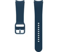 Samsung ET-SFR94LNEGEU Bandeau portable intelligent Indigo Fluoro-élastomère