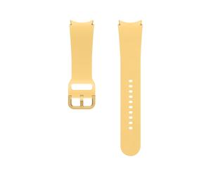Samsung ET-SFR94LOEGEU accessoire intelligent à porter sur soi Bande Abricot Fluoroélastomère