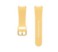 Samsung ET-SFR94LOEGEU accessoire intelligent à porter sur soi Bande Jaune Fluoroélastomère