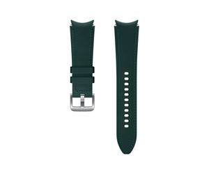 Samsung ET-SHR89L Bande Vert Fluoroélastomère, Cuir véritable
