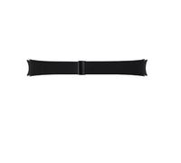 Samsung Et-Shr93slegeu Accessoire Intelligent À Porter Sur Soi Bande Bleu Cuir Végan