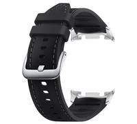 Samsung Et-Sll50 - Bracelet Pour Montre Intelligente - S/M/L - Noir - Pour Galaxy Watch8