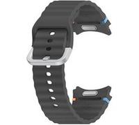 Samsung Galaxy Bracelet de sport officiel (M/L) pour Galaxy Watch 7, gris foncé