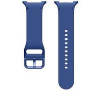 Samsung ET-SNL32 - Bracelet pour montre intelligente - taille P / M - bleu - pour Galaxy Watch8