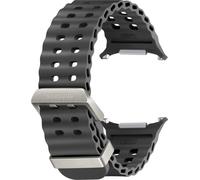 Samsung Et-Snl70Mbegeu Navy Strap For Ultra Grey/Dark Grey Watch