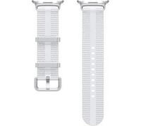 Samsung ET-SOL32 - Bracelet pour montre intelligente - taille P / M - blanc G