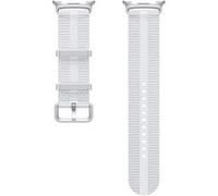 Samsung ET-SOL33 - Bracelet pour montre intelligente - Moyen/Grand - blanc