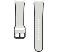 Samsung ET-STR90 - Bracelet de montre pour montre intelligente - taille P / M - sable - pour Galaxy Watch4, Watch5 G