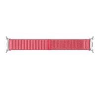 Samsung ET-SVL32 - Boucle pour montre intelligente - taille P / M - rouge - pour Galaxy Watch8