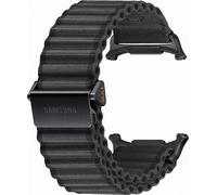 Samsung Galaxy Watch Ultra Trail Band Bracelet en caoutchouc ET-SVL70MBEGEU - Unisex - Silicone