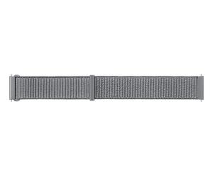 Samsung ET-SVR86MJEGEU accessoire intelligent à porter sur soi Bande Graphite Nylon, Spandex