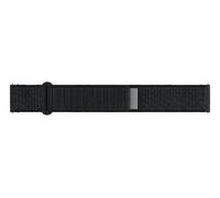 Samsung ET-SVR93SBEGEU accessoire intelligent à porter sur soi Bande Noir Tissu
