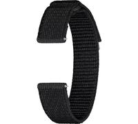 Samsung ET-SVR93SBEGWW, Bracelet, Smartwatch, Noir, Samsung, Galaxy Watch 6, Textile