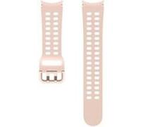 Samsung Et-Sxr87lpegeu Accessoire Pour Smartwatch Bande Rose