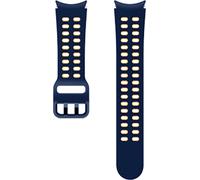 SAMSUNG ET-SXR87LN - Bracelet Extreme Sport Band G WATCH4 130MM Navy