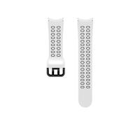 Samsung ET-SXR87LWEGEU Accessoires pour smartwatch Bande blanche