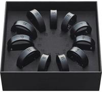Samsung ET-YQ510KBEGEU, Anneau, Noir, Samsung, Galaxy Ring, 1 pièces