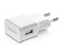 Samsung ETA-U90EWEGSTD EU Chargeur de voyage USB 2A 240V blanc bulk