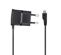 Samsung ETA0U10E Téléphone portable Noir Secteur Intérieure