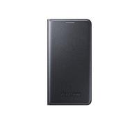 Samsung Etui à Clapet pour Samsung Galaxy Alpha - Or
