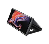 Samsung Etui à rabat Clear View pour Galaxy Note 9 Noir