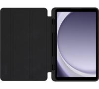 Samsung, Étui à rabat Designed for Samsung pour Galaxy Tab A9 Plus, Noir