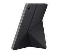 Étui Original pour Galaxy Tab A11 Série Book Cover avec Fonction Stand Samsung Noir