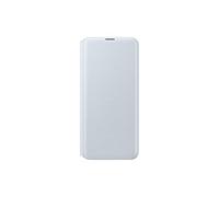 Samsung EF-WA202 coque de protection pour téléphones portables 14,7 cm (5.8") Étui avec portefeuille Blanc