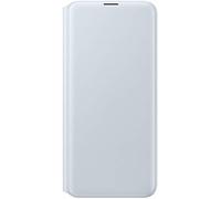 Samsung Etui à Rabat pour Galaxy A20e Blanc [Version EU]