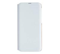 Samsung EF-WA405 coque de protection pour téléphones portables 15 cm (5.9") Étui avec portefeuille Blanc