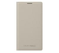 Samsung Etui à rabat pour Samsung Galaxy Note 3 avec un Design Premium Beige