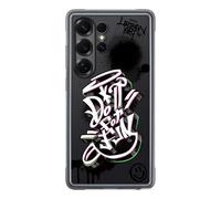 Samsung EF-JS938 coque de protection pour téléphones portables 17,5 cm (6.9 ) Housse Noir, Multicolore Samsung Galaxy S25 Ultra