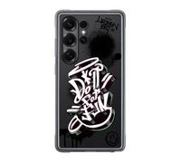 Samsung Étui à Rabat Robuste pour PA3 Noir