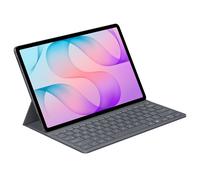 Samsung Étui clavier slim pour Samsung Galaxy Tab S12 Plus QWERTY / NL Black Noir