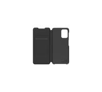 Samsung GP-FWA225AMABW coque de protection pour téléphones portables 16,3 cm (6.4") Folio porte carte Noir