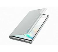 Samsung EF-ZN970 coque de protection pour téléphones portables 16 cm (6.3") Folio Argent