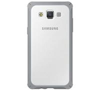 Samsung Etui de Protection Anto-Choc et Anti-Rayures pour Samsung Galaxy A3 - Gris