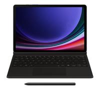 Samsung EF-DX815BBGGDE clavier pour tablette QWERTZ Allemand Pogo Pin Noir