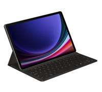 Samsung Galaxy Tab S9/S9 Fe Book Cover Keyboard Slim