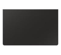 Samsung Étui avec clavier EF-DX620 pour Galaxy Tab S10 FE+ QWERTZ Allemand Pogo Pin Noir